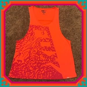 Fox Muscle Tee sz. XL